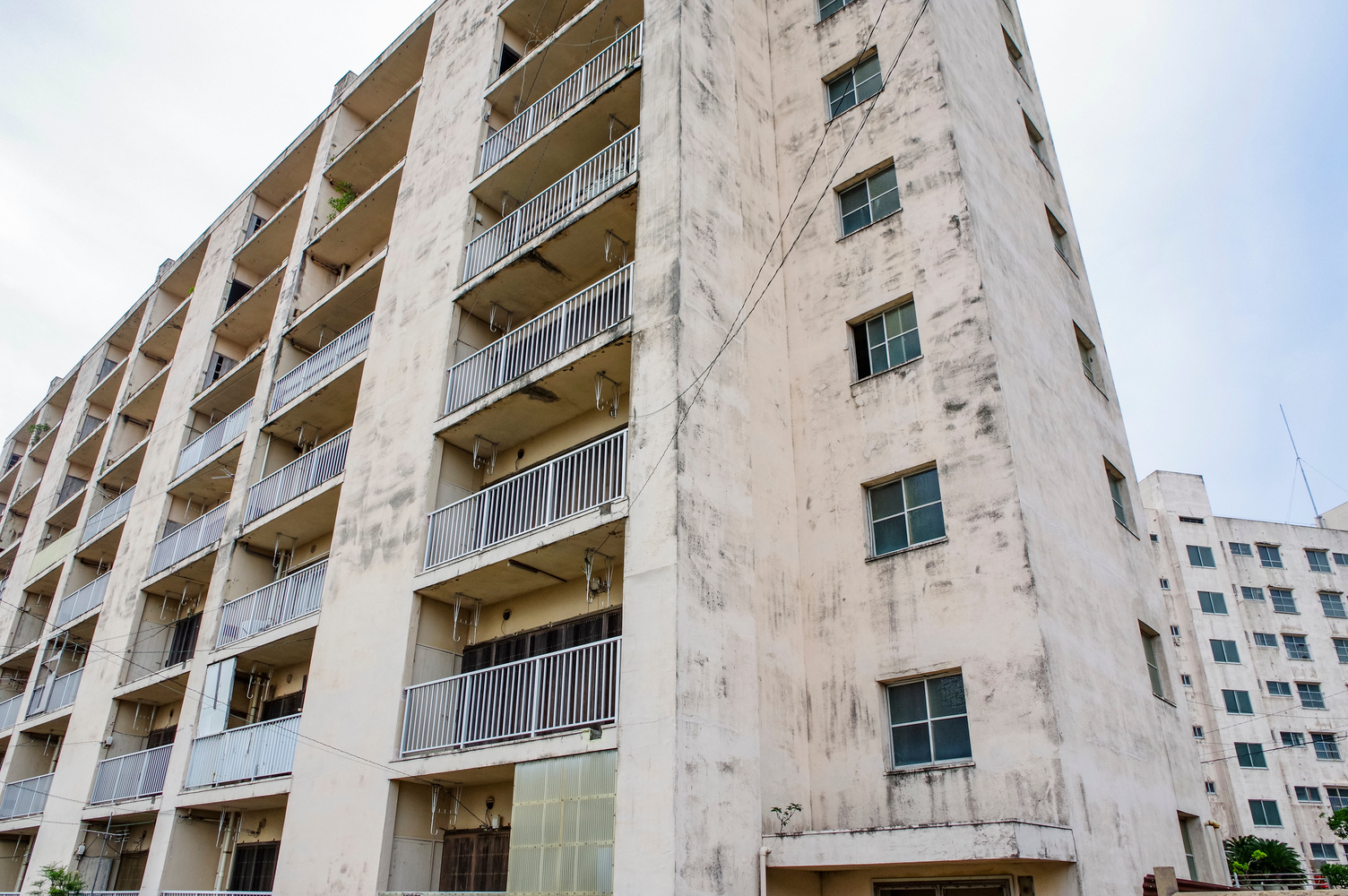 地域経済の縮小